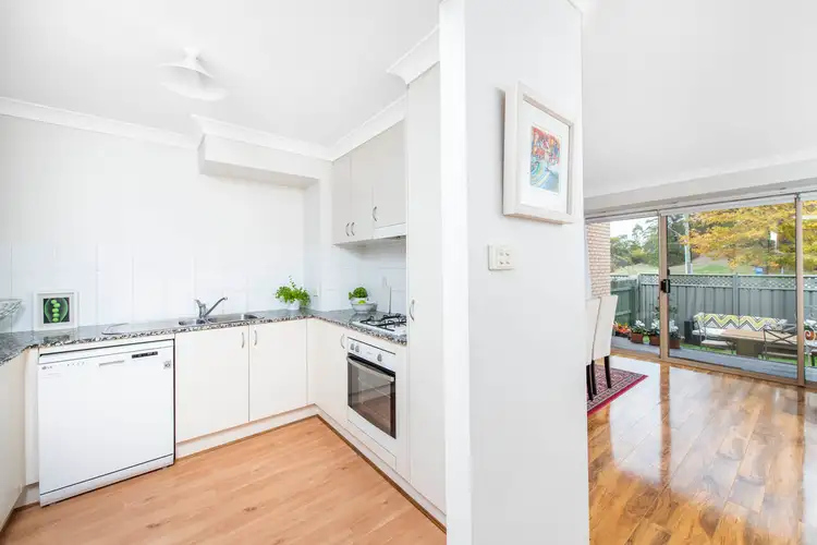 Sixth view of Homely townhouse listing, 3/3 Heard Street, Mawson ACT 2607