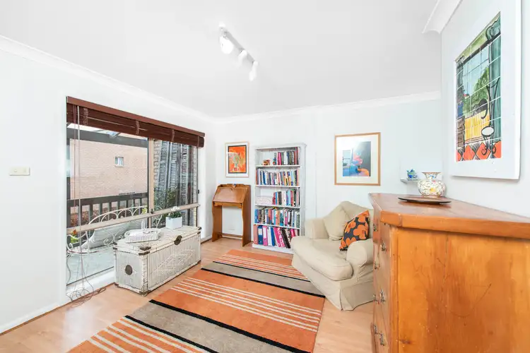 Seventh view of Homely townhouse listing, 3/3 Heard Street, Mawson ACT 2607