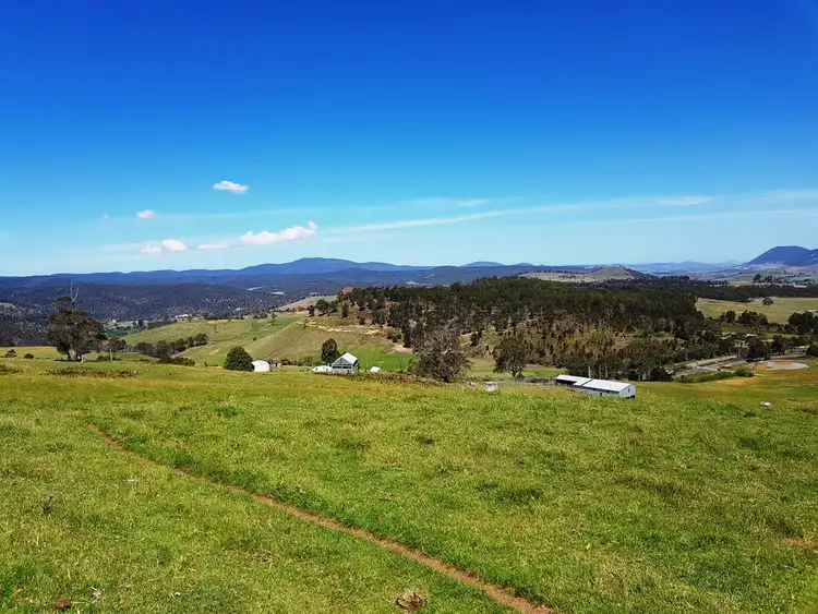 Third view of Homely land listing, Lot 2, 313 Rhyndaston Road, Rhyndaston TAS 7120