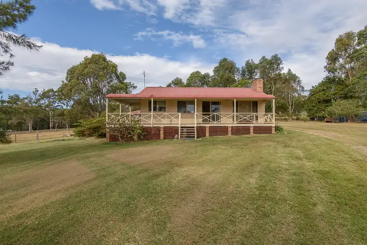 Main view of Homely house listing, 79 Kiora Street, Moruya NSW 2537