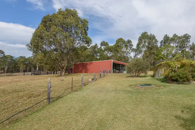 Fourth view of Homely house listing, 79 Kiora Street, Moruya NSW 2537