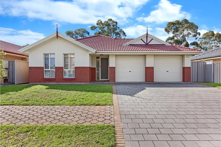 28 Nathan Street, Parafield Gardens SA 5107