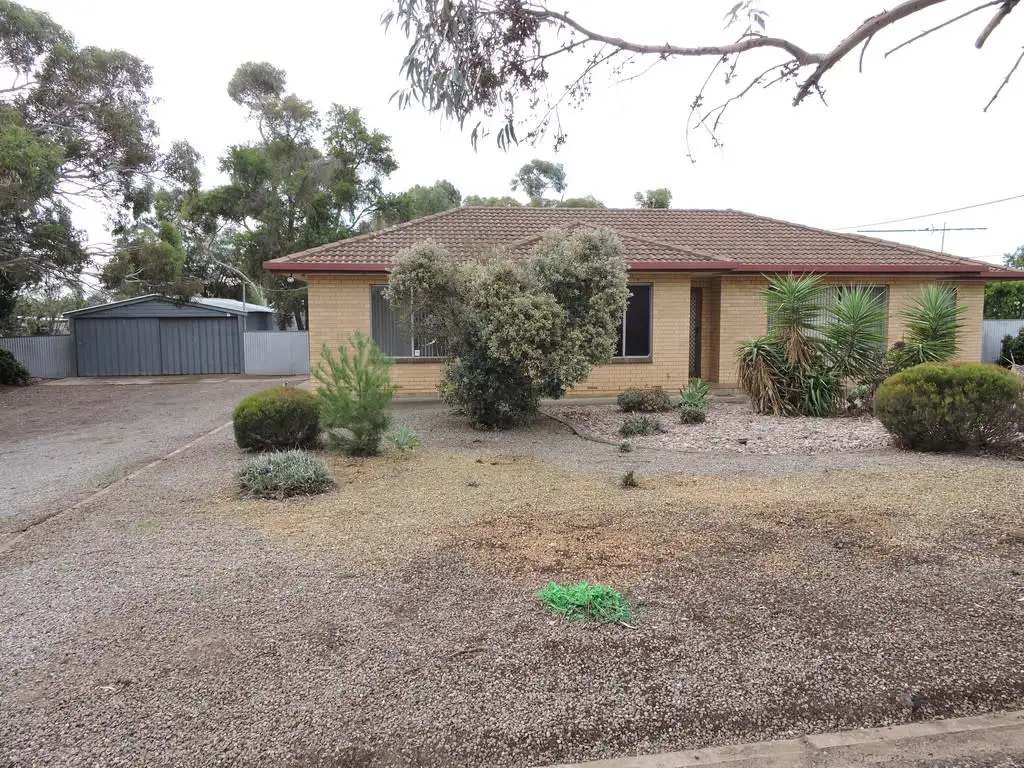 Main view of Homely house listing, 40 Mawson Avenue, Tailem Bend SA 5260