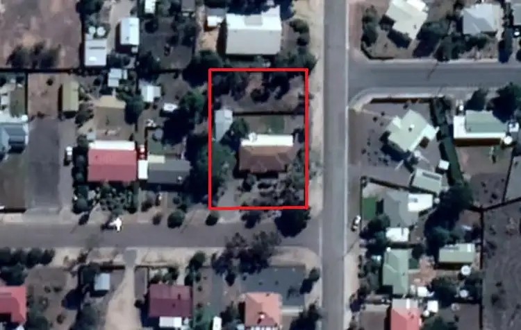 Second view of Homely house listing, 40 Mawson Avenue, Tailem Bend SA 5260
