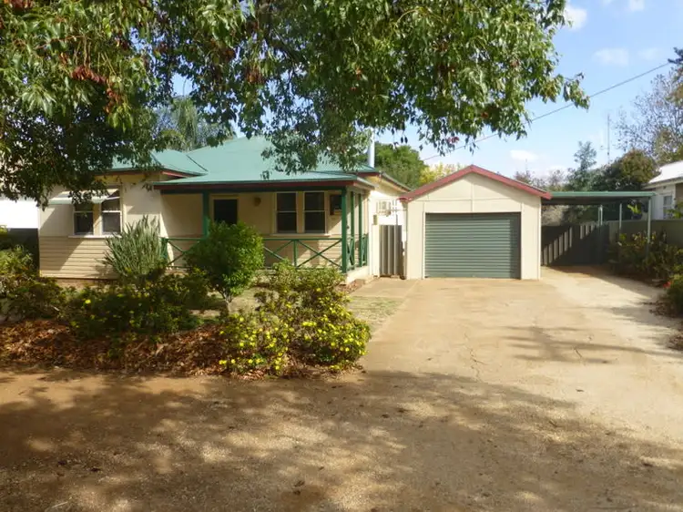 138 Currajong Street, Parkes NSW 2870