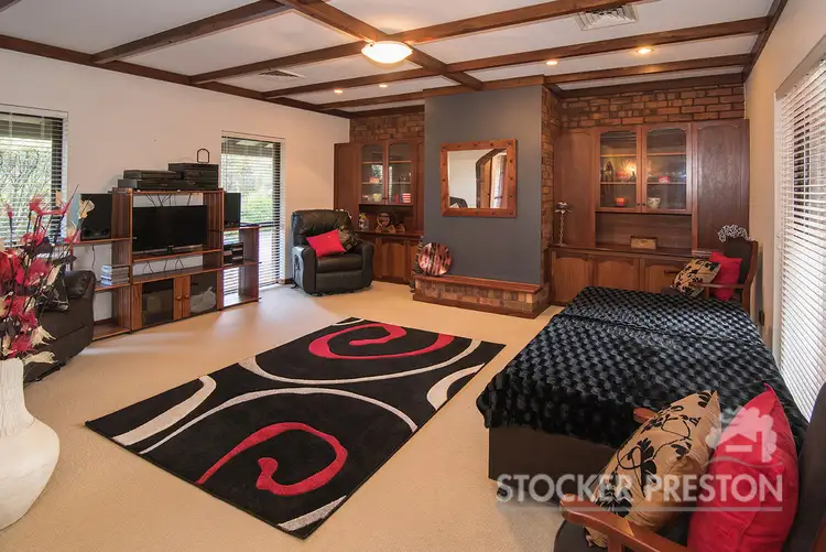 Sixth view of Homely house listing, 1 Georgette Drive, Margaret River WA 6285