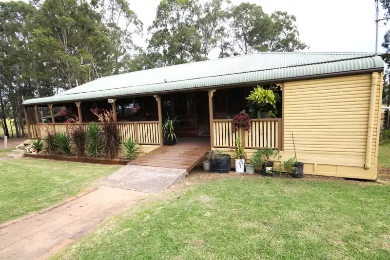 Main view of Homely rural property listing, 48 Cashmere Lane, Upper Lansdowne NSW 2430