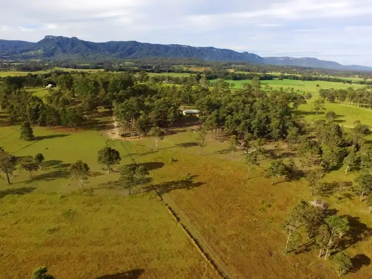 Second view of Homely rural property listing, 48 Cashmere Lane, Upper Lansdowne NSW 2430