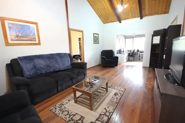 Fifth view of Homely rural property listing, 48 Cashmere Lane, Upper Lansdowne NSW 2430