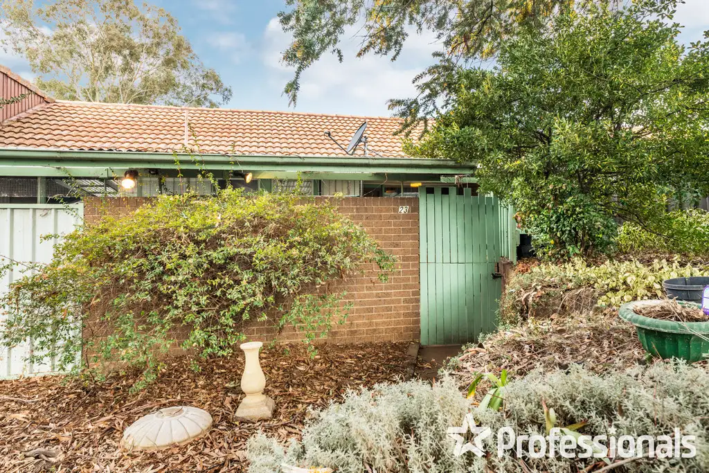 Main view of Homely house listing, 23 Stack Street, Windradyne NSW 2795