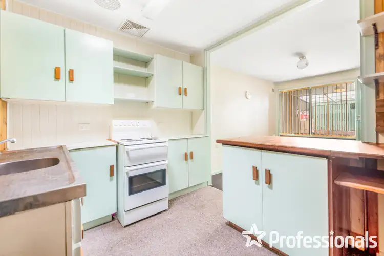 Third view of Homely house listing, 23 Stack Street, Windradyne NSW 2795