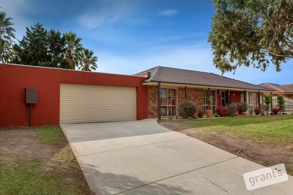 Main view of Homely house listing, 3 Princess Maria Place, Hampton Park VIC 3976