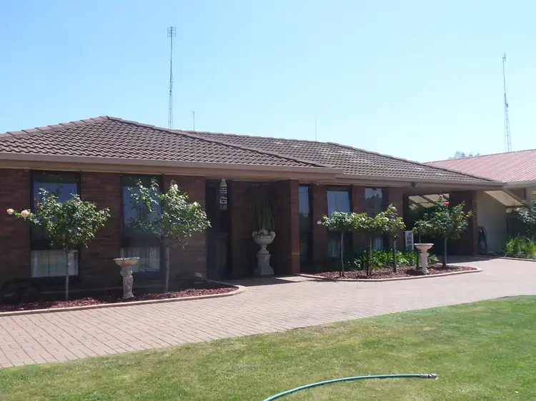 36 Phillips Street, Beulah VIC 3395