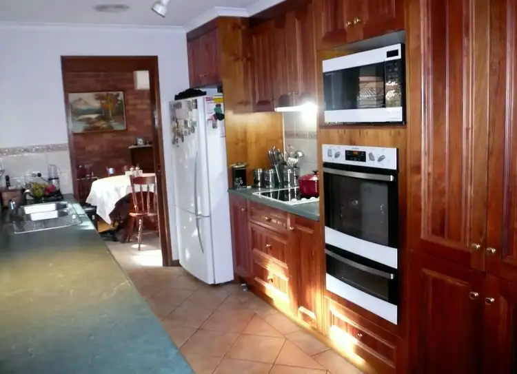 Sixth view of Homely house listing, 36 Phillips Street, Beulah VIC 3395