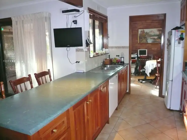 Seventh view of Homely house listing, 36 Phillips Street, Beulah VIC 3395