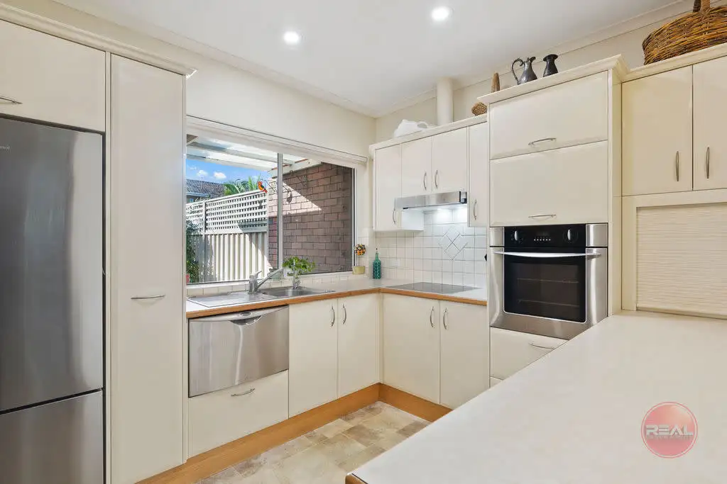 Main view of Homely house listing, 1/3 Kearnes Road, Oaklands Park SA 5046