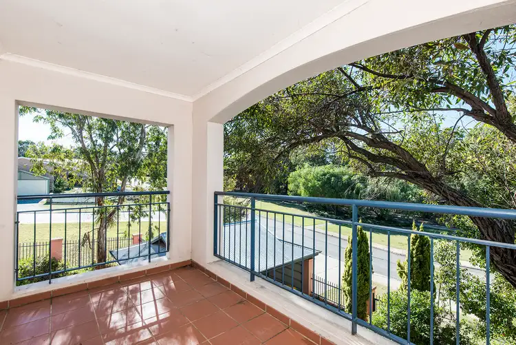 Third view of Homely unit listing, Unit 9/5 Doherty Road, Coolbellup WA 6163