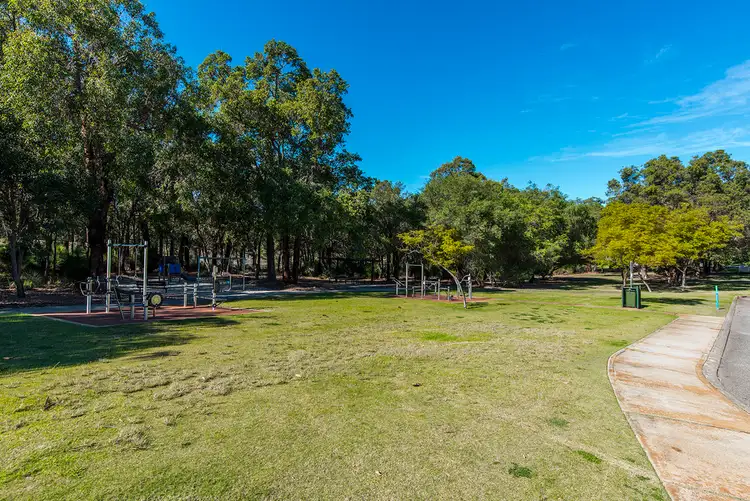 Sixth view of Homely unit listing, Unit 9/5 Doherty Road, Coolbellup WA 6163