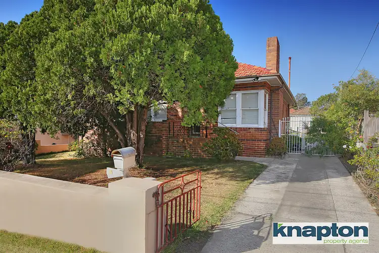 9 Thorpe Road, Kingsgrove NSW 2208