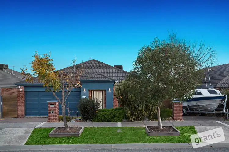 4 Lorne Court, Berwick VIC 3806