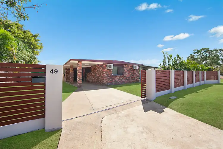 49 Edison Street, Wulguru QLD 4811