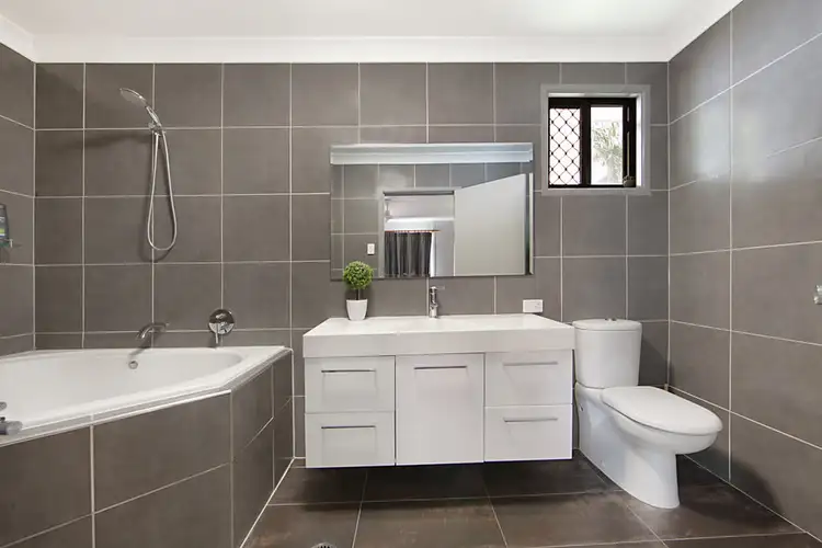 Fourth view of Homely house listing, 49 Edison Street, Wulguru QLD 4811