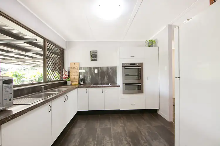 Sixth view of Homely house listing, 49 Edison Street, Wulguru QLD 4811