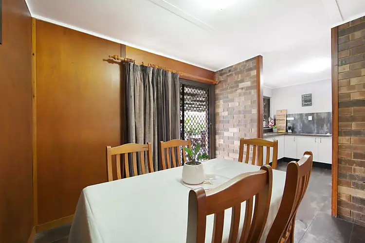 Seventh view of Homely house listing, 49 Edison Street, Wulguru QLD 4811