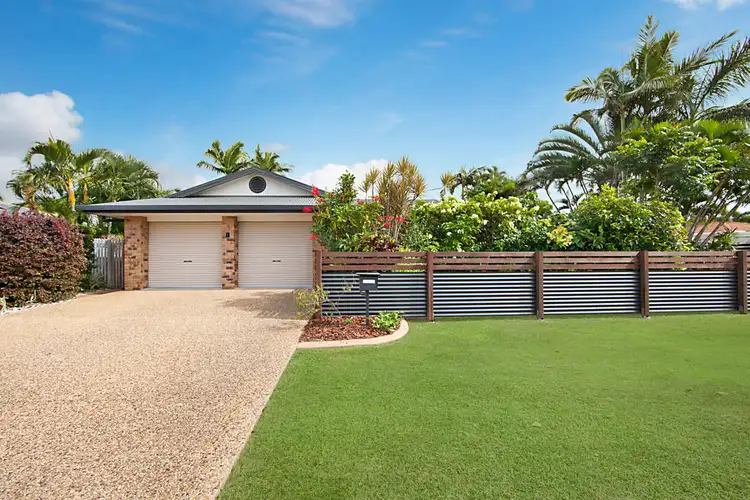 1 Kamaran Court, Annandale QLD 4814