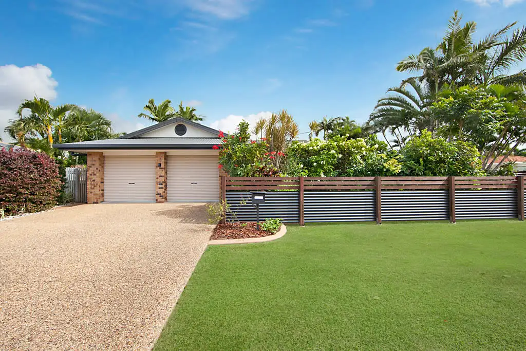Main view of Homely house listing, 1 Kamaran Court, Annandale QLD 4814