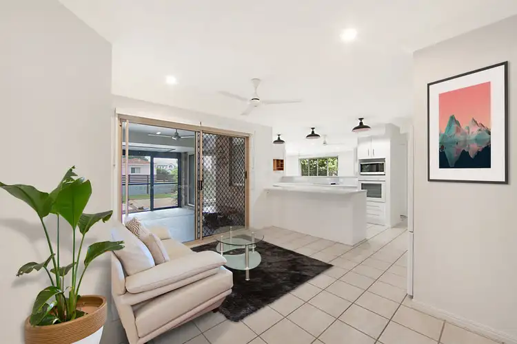 Third view of Homely house listing, 1 Kamaran Court, Annandale QLD 4814