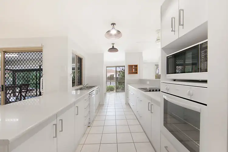 Fourth view of Homely house listing, 1 Kamaran Court, Annandale QLD 4814