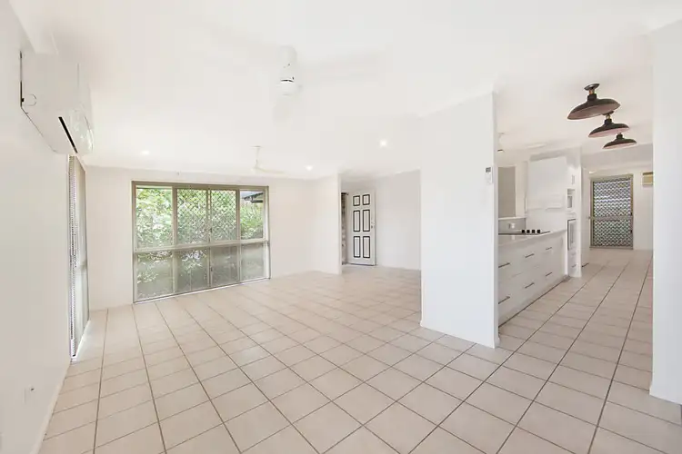 Fifth view of Homely house listing, 1 Kamaran Court, Annandale QLD 4814