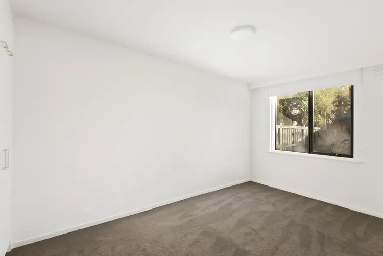 Fourth view of Homely apartment listing, 4/112 Walpole Street, Kew VIC 3101