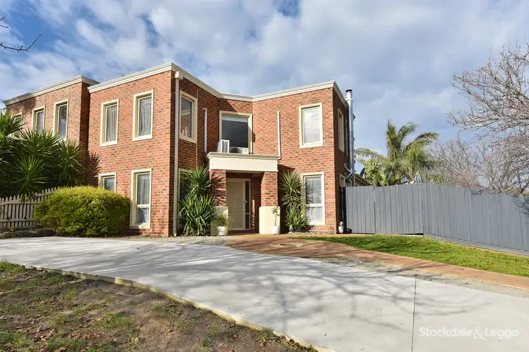 Main view of Homely house listing, 2 Benaud Place, Epping VIC 3076