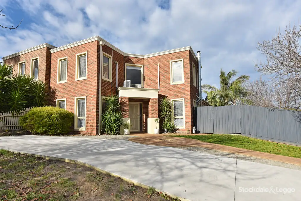 Main view of Homely house listing, 2 Benaud Place, Epping VIC 3076