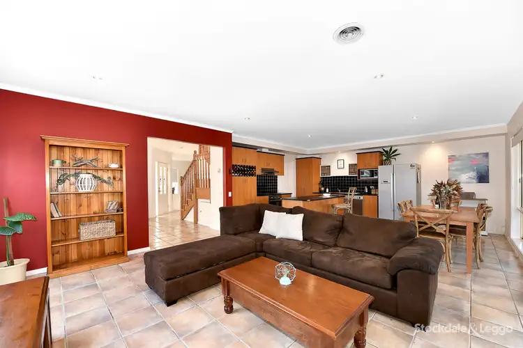 Fourth view of Homely house listing, 2 Benaud Place, Epping VIC 3076