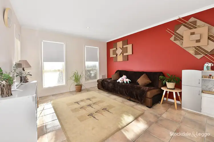 Fifth view of Homely house listing, 2 Benaud Place, Epping VIC 3076