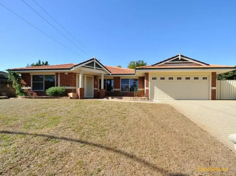 Main view of Homely house listing, 12 Brighton Close, Warnbro WA 6169