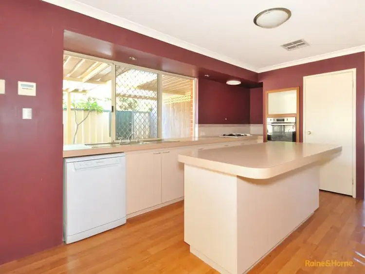Second view of Homely house listing, 12 Brighton Close, Warnbro WA 6169