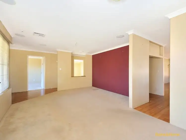 Third view of Homely house listing, 12 Brighton Close, Warnbro WA 6169