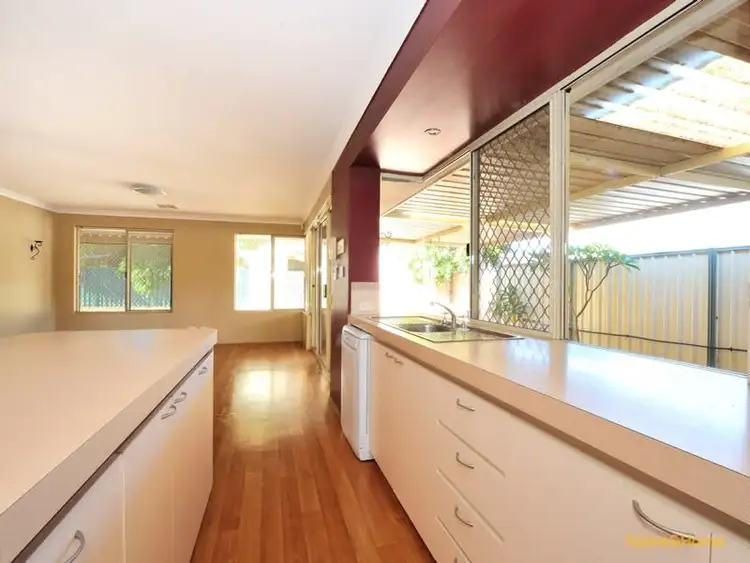 Fourth view of Homely house listing, 12 Brighton Close, Warnbro WA 6169