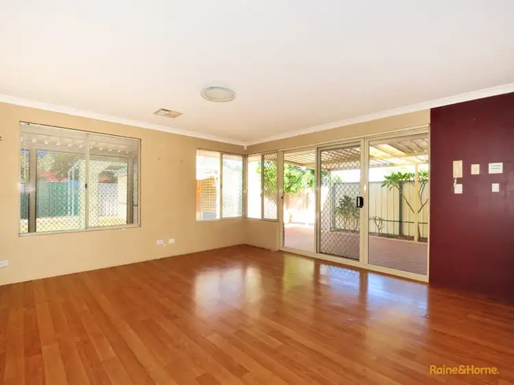 Fifth view of Homely house listing, 12 Brighton Close, Warnbro WA 6169