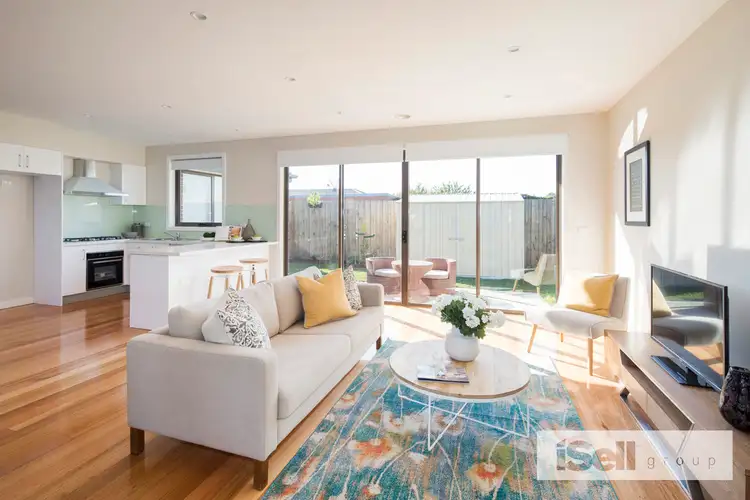 Second view of Homely house listing, 35 Mallawa Street, Clayton South VIC 3169
