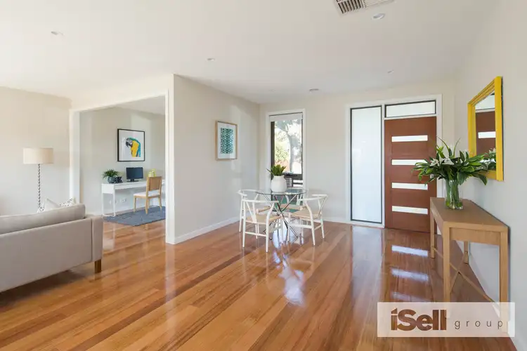 Fourth view of Homely house listing, 35 Mallawa Street, Clayton South VIC 3169