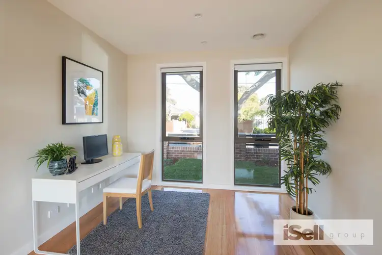 Fifth view of Homely house listing, 35 Mallawa Street, Clayton South VIC 3169