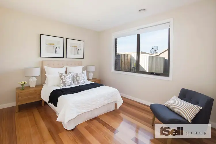 Sixth view of Homely house listing, 35 Mallawa Street, Clayton South VIC 3169
