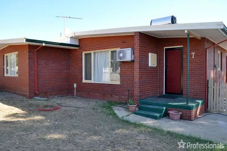 Second view of Homely house listing, 7 Sherlock Way, Rangeway WA 6530