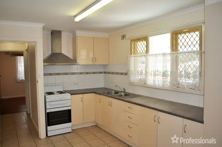 Fourth view of Homely house listing, 7 Sherlock Way, Rangeway WA 6530