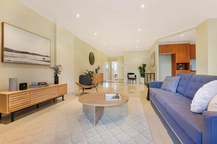 Main view of Homely apartment listing, 3/50-54 Corrimal Street, Wollongong NSW 2500